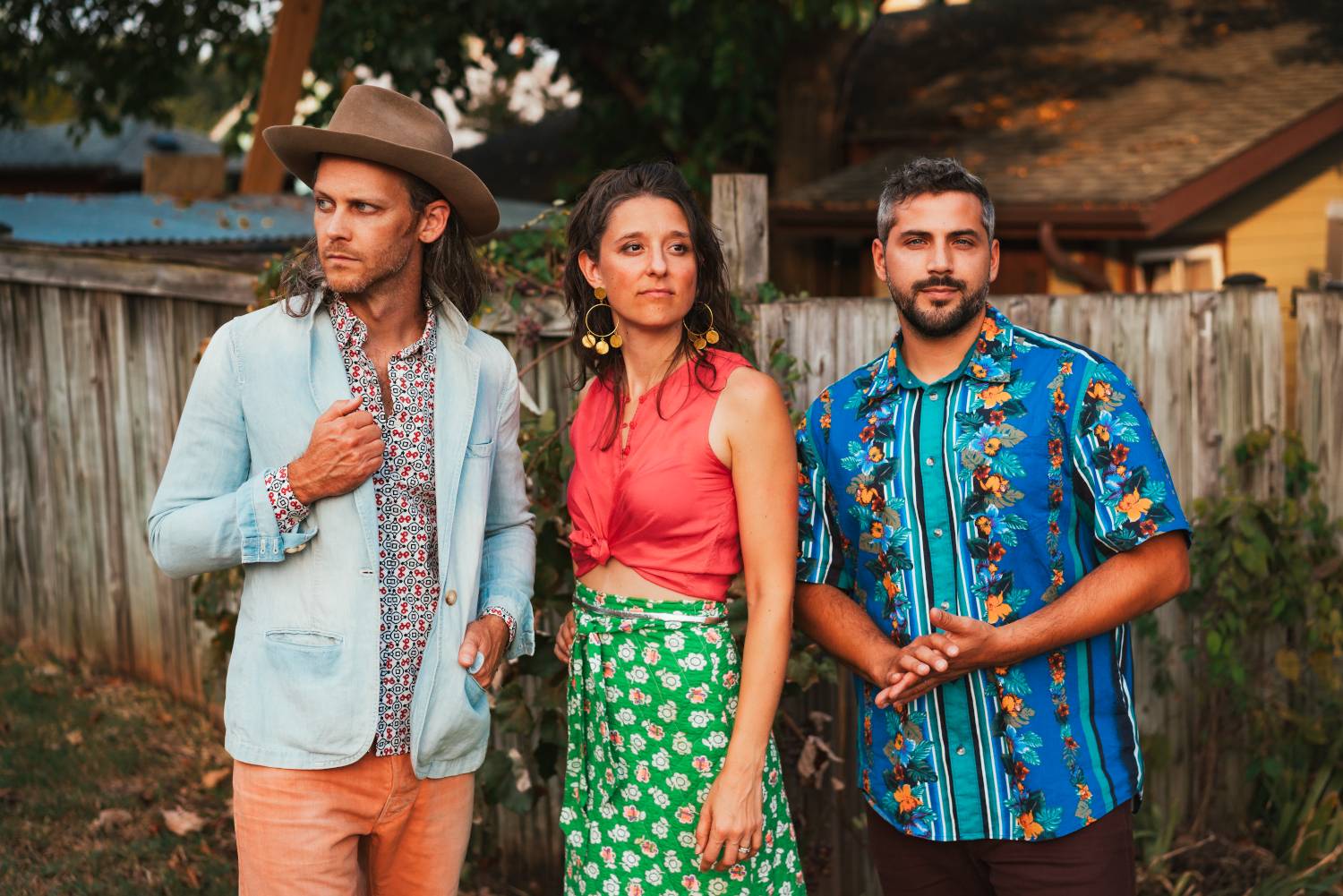 David Wax Museum announce UK dates for January/February